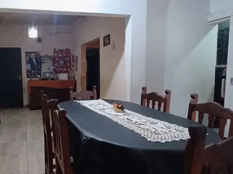 Depto Tipo Casa en Venta de 2 dormitorios