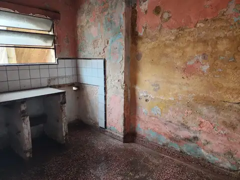 Terreno en Venta en Lanus Oeste, USD 43.800