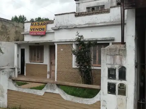 Terreno en Venta en Lanus Oeste, USD 43.800
