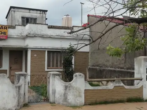 Terreno en Venta en Lanus Oeste, USD 43.800