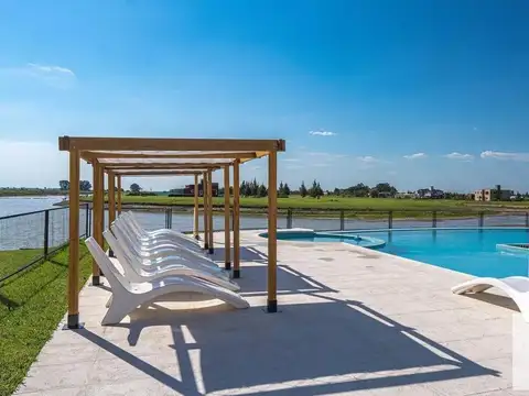 Terreno en Venta de 1570,0 m2