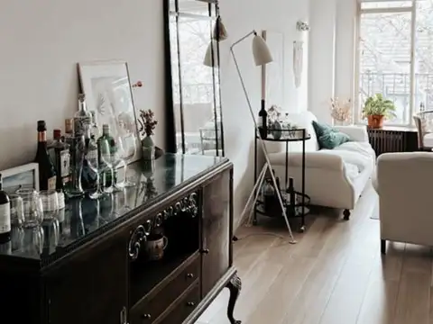 Departamento en Venta 48 años