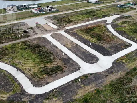 Lote de 604m2 en venta - Barrio El Cano - Pueblos del Plata Hudson