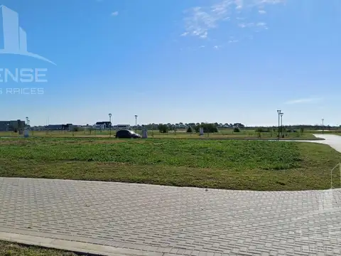 Lote de 604m2 en venta - Barrio El Cano - Pueblos del Plata Hudson