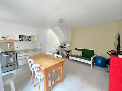 PH 3 ambientes en Villa Sarmiento