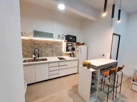 Depto Tipo Casa en Venta 46 años