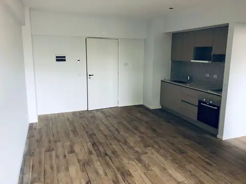 VENTA- DEPARTAMENTO- DOS AMBIENTES- PALERMO - A ESTRENAR CON AMENITIES.