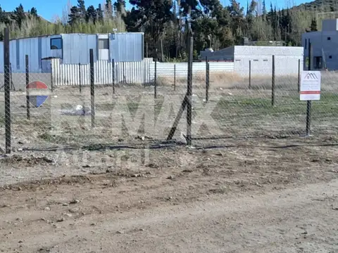 Terreno en Venta de 560,0 m2