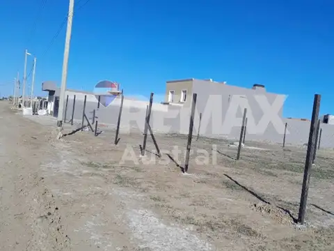 Terreno en Venta en Comodoro Rivadavia, USD 28.000