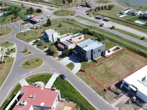 Terreno en Venta de 820,0 m2