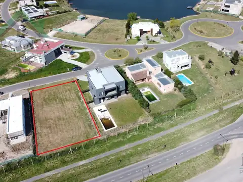 Terreno en Venta en San Sebastian, USD 35.000
