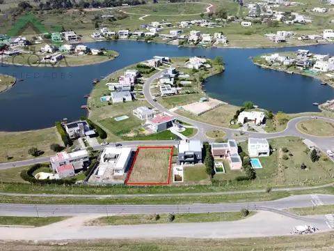 San Sebastian - Area 1 - Lote 478