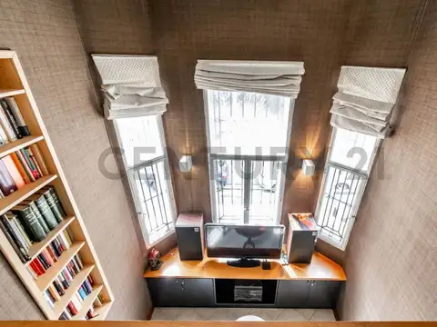 VENTA OFICINAS Villa del Parque