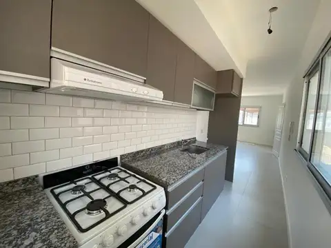 CASA  EN VENTA A ESTRENAR