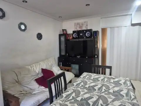 Depto Tipo Casa en Venta en Caseros, USD 75.000