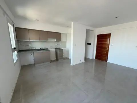 DEPARTAMENTO A ESTRENAR EN VENTA - LA RIOJA 2400