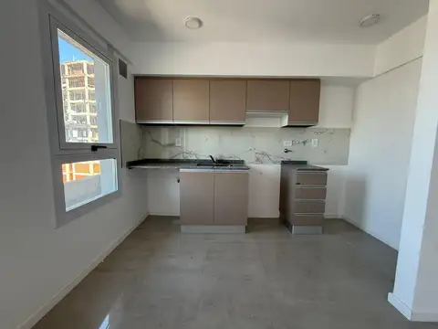 DEPARTAMENTO A ESTRENAR EN VENTA - LA RIOJA 2400