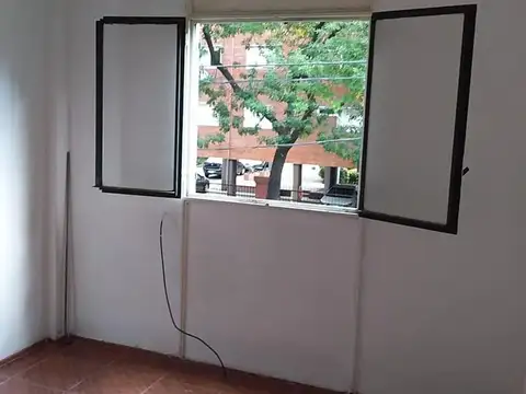 2 AMBIENTES c/RENTA  EN VENTA EN BELGRANO - Oportunidad