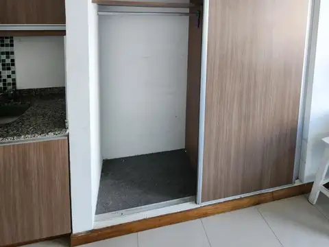 Departamento en Venta con 1 cochera