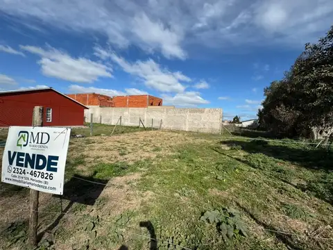 Calle 58 (15 Y 13)
