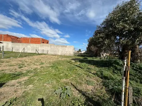 Calle 58 (15 Y 13)