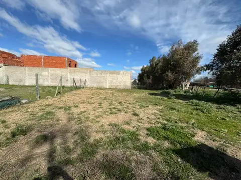 Terreno en Venta de 317,0 m2