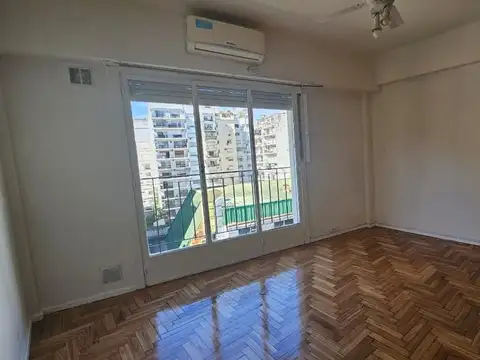 Alquiler Monoambiente. Recoleta. Excelente zona