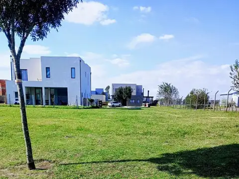 Terreno en venta Santo Tomas, Pilar