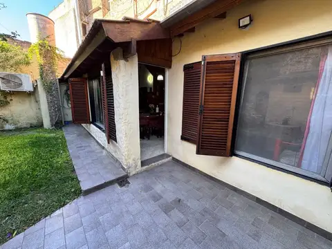 Depto Tipo Casa en Venta de 4 ambientes