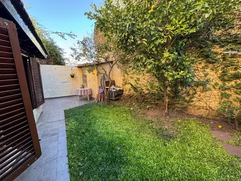 Depto Tipo Casa en Venta de 3 dormitorios