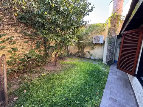 Depto Tipo Casa en Venta en Caseros, USD 95.000