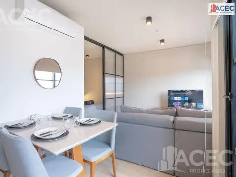 Departamento en Venta al Oeste