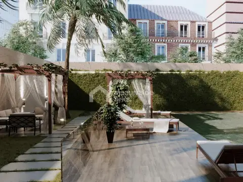 Departamento Monoambiente en Venta en Monserrat, Centro Historico, Capital Federal, Buenos Aires