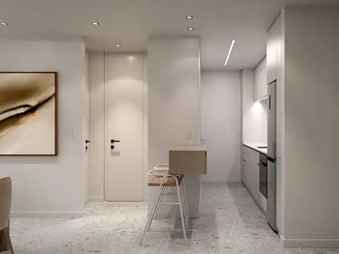 Departamento en Venta en La Plata, USD 113.000