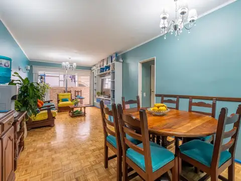 Departamento en Venta de 3 dormitorios