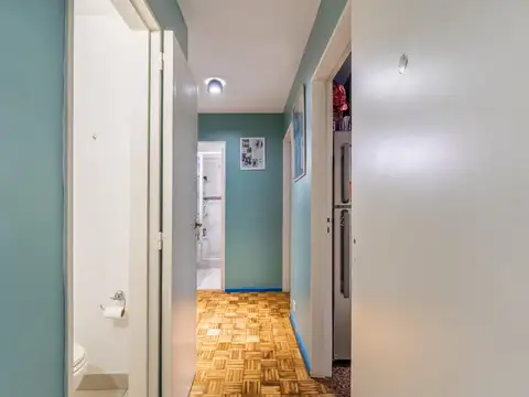 Departamento en Venta 40 años