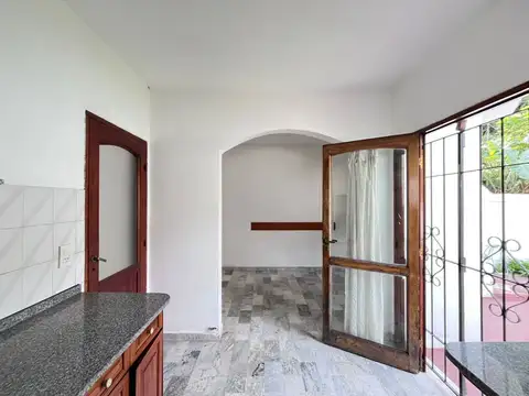 Casa en Alquiler 45 años