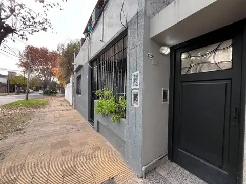 Casa - Alquiler - Argentina, Tres de Febrero - Rauch 1224
