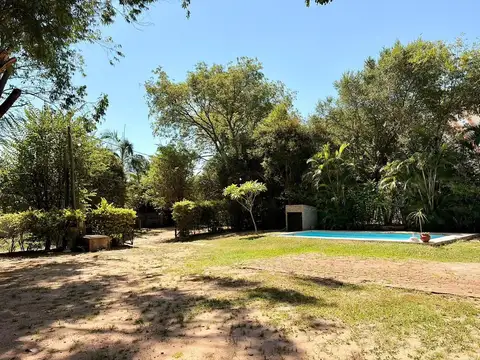 Casa en Alquiler Temporal 35 años