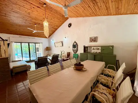 Casa en Alquiler Temporal en Paso de la Patria, San Cosme