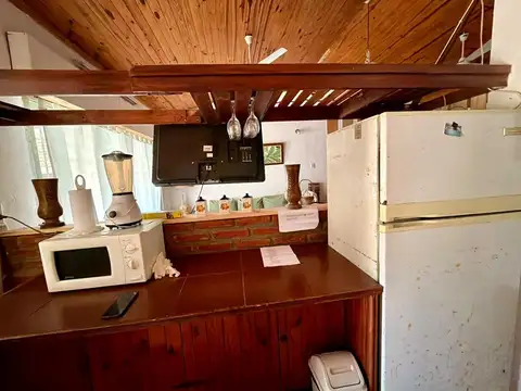 Casa en Alquiler Temporal en Paso de la Patria, USD 80