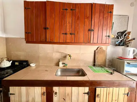 Casa en Alquiler Temporal de 3 dormitorios