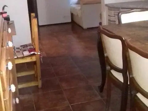 Pedro de Mendoza 1000