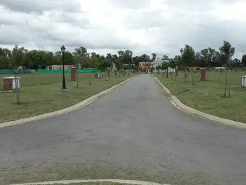 Terreno en Venta en Santo Tomas, USD 35.000