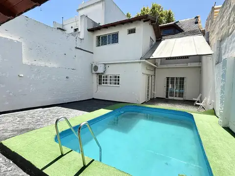 Casa en Venta 20 años