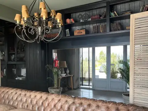 Terreno en Venta 19  mts Frente