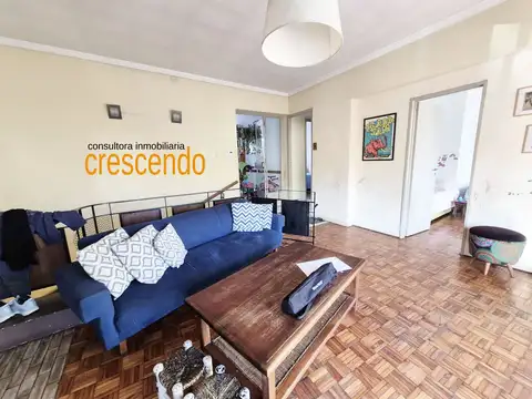 Nicolás Repetto 2100, Piso 1