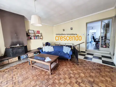 Depto Tipo Casa en Venta de 4 ambientes