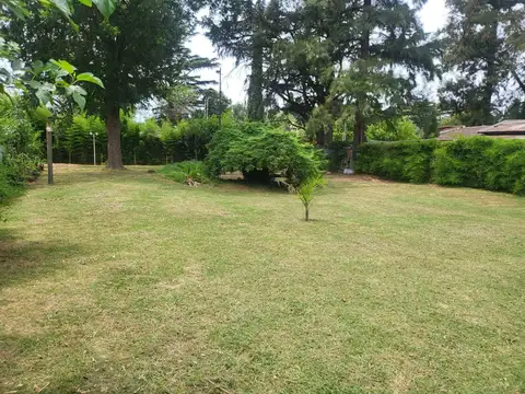 Terreno en Venta en Tortuguitas, USD 99.000