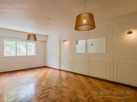 Departamento en Belgrano